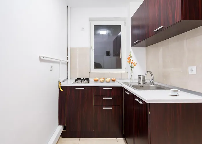 Apartmento com 1 dormitório