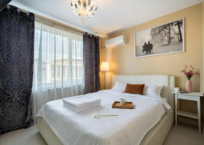 Apartmento com 1 dormitório