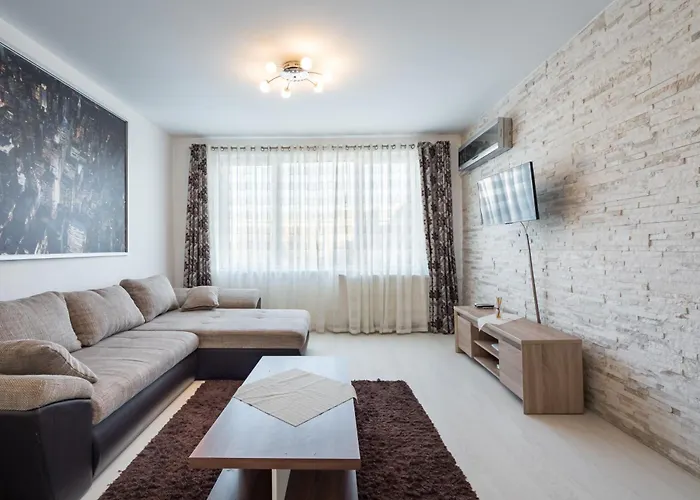 Apartmento com 1 dormitório